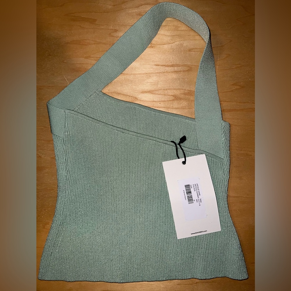 Gauge81 Selas Top - Size Medium - Picture 5 of 5